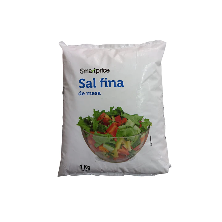 Sal smart price 1 kilo 1