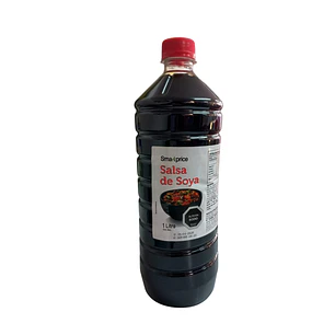 Salsa soya 1lt SmartPrice