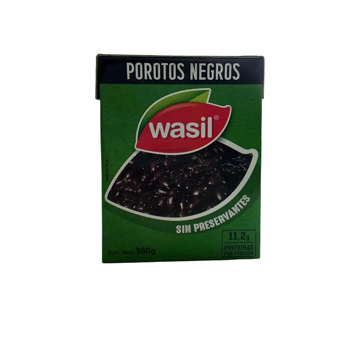 Wasil 380 GRS 1