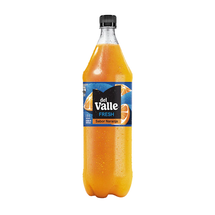 Jugo del valle fresh 1.5lt 1
