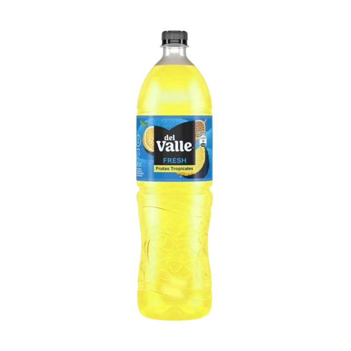 Jugo del valle fresh 1.5lt 2