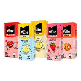 Nectar del valle 180ml