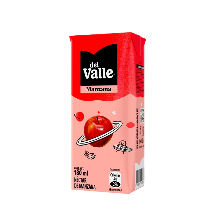 Nectar del valle 180ml 2