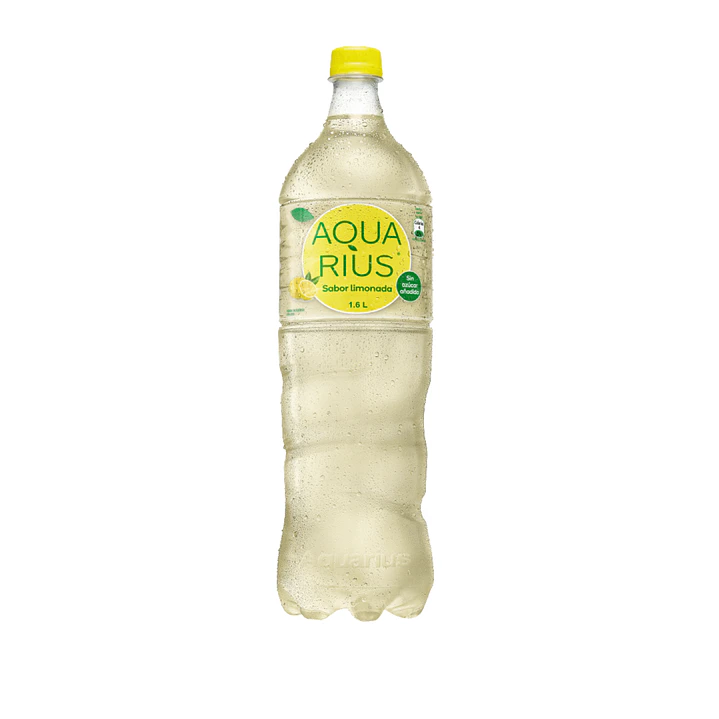 aquarius 1.6 4