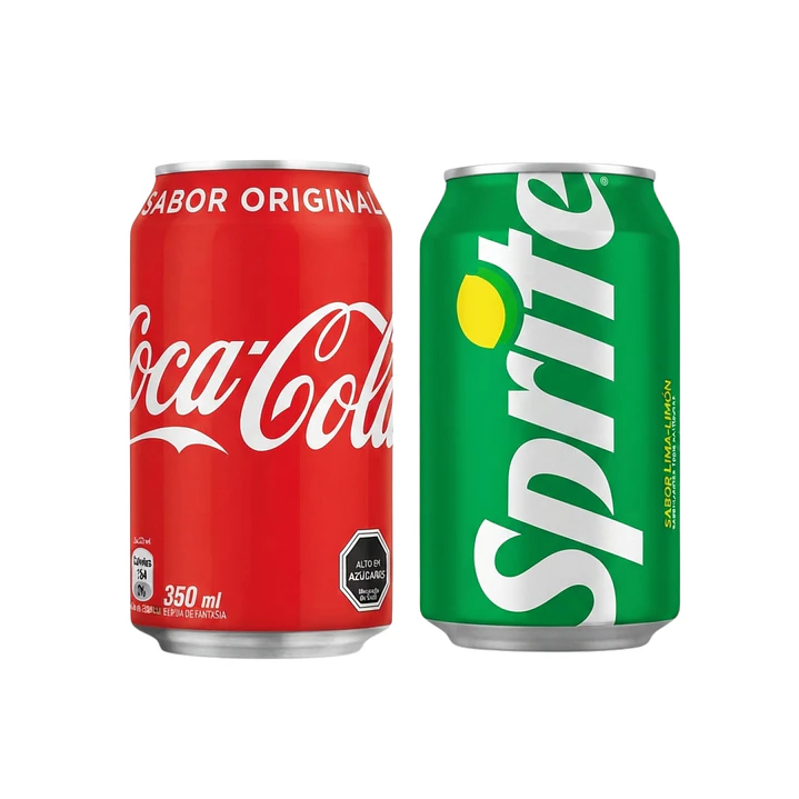 bebida lata 350ml 1