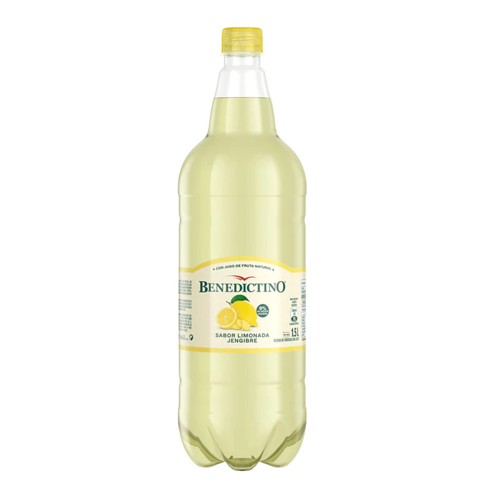 benedictino 1.5L 2