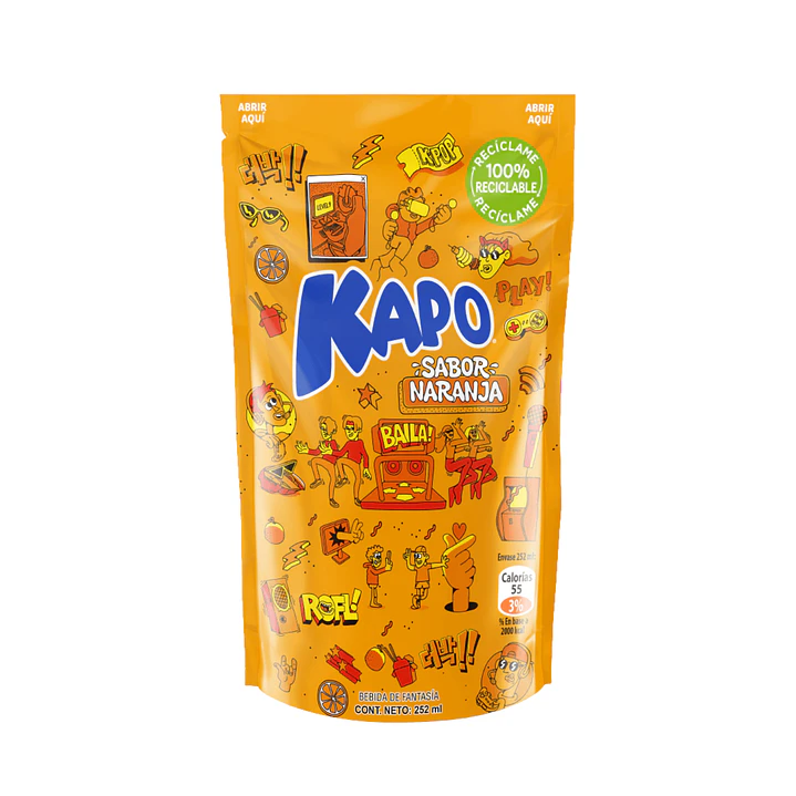 kapo 2