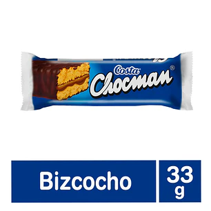 Chocman 33G