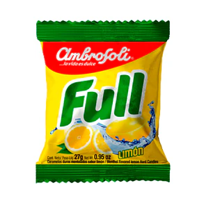 Full Limon