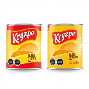 Papas Kryzpo