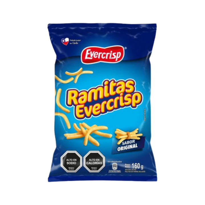 Ramita 160GR 2