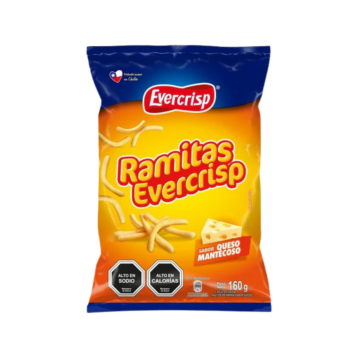 Ramita 160GR 3