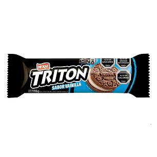 Triton vainilla
