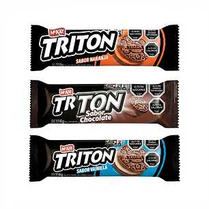 triton