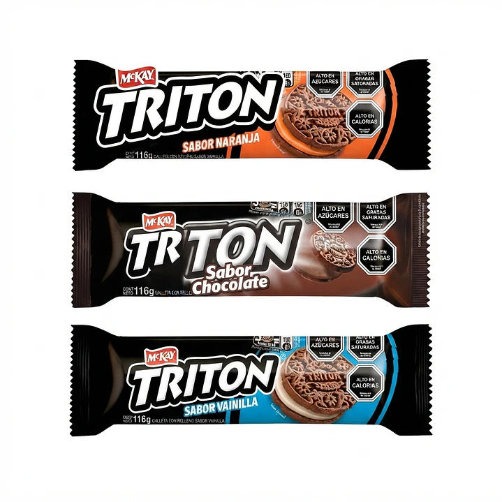 triton 1