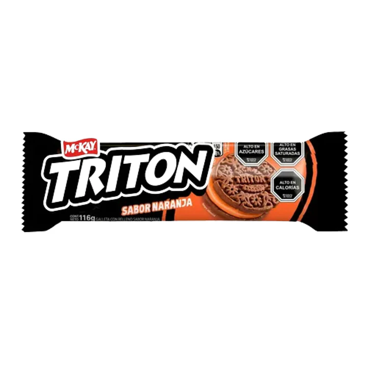 triton 2