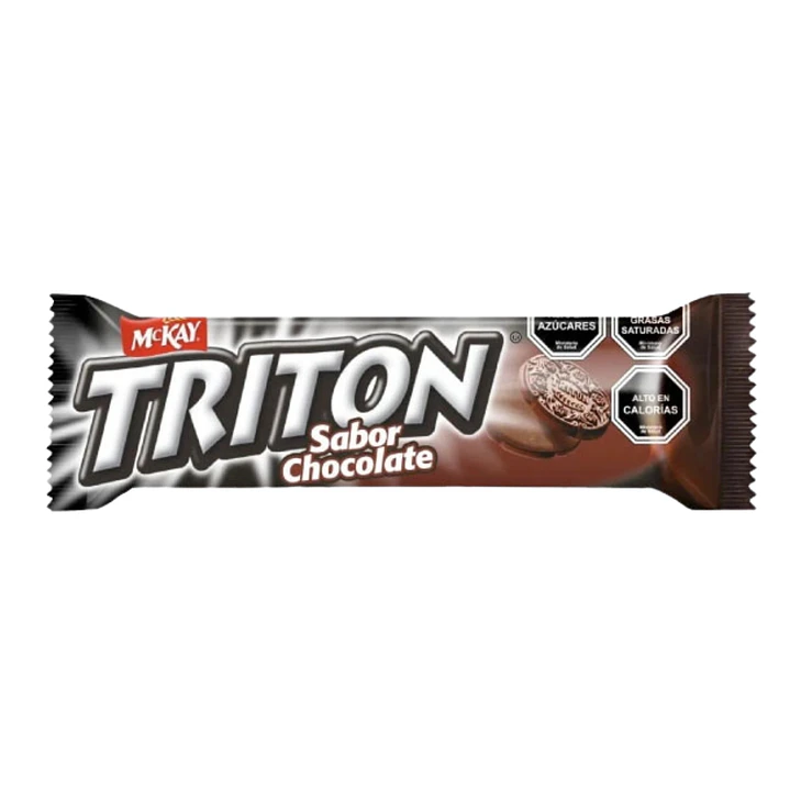 triton 3