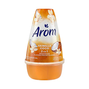 Cono gel Arom