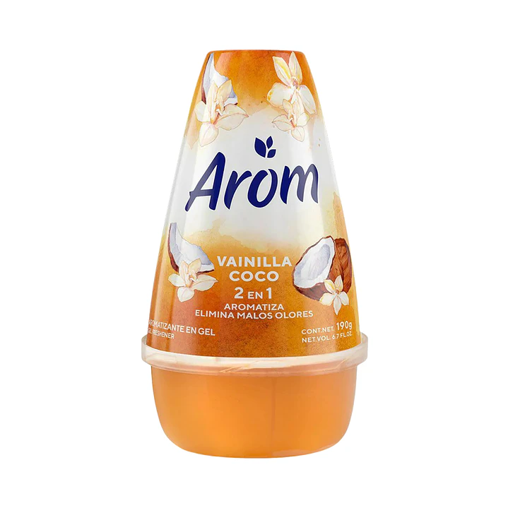 Cono gel Arom 1