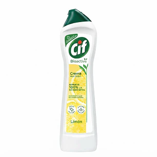 Cif Crema 750 gr limon