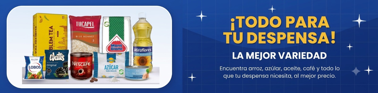 Almacén