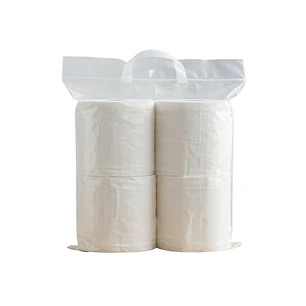 Papel higiénico x4 Pilucho