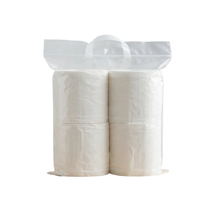 Papel higiénico x4 Pilucho 1