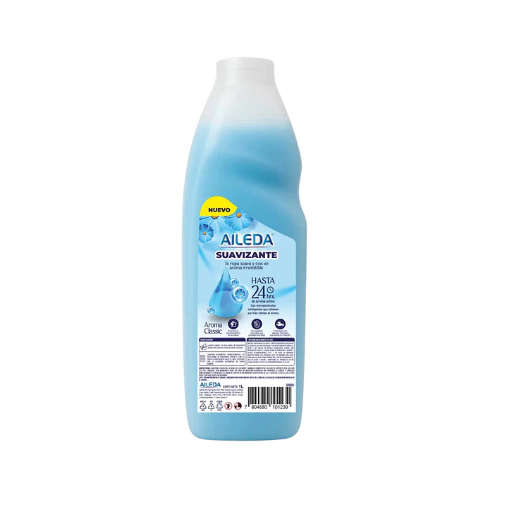 Suavizante 1 LT. 2