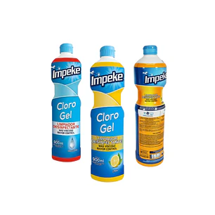 Cloro gel impeke 900cc
