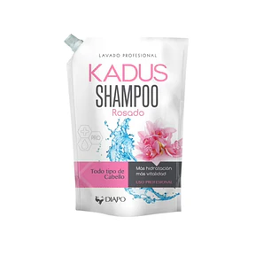 Kadus balsamo rosado 