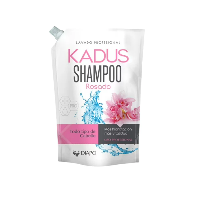 Kadus balsamo rosado  1