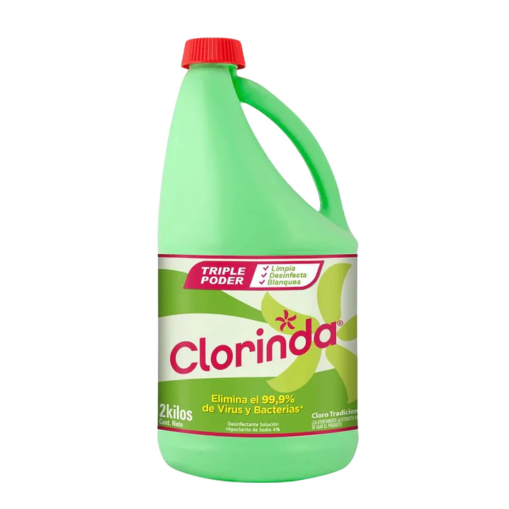 Clorinda 2lts  1