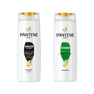 Shampoo Pantene