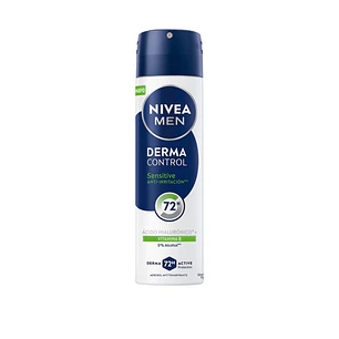 Desodorante nivea men derma control 