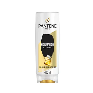 Acondicionador Pantene Hidratacion extrema
