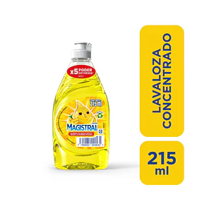 Lavaloza Magistral 215 ml