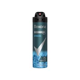 Desodorante rexona spray men XTRACOOL 