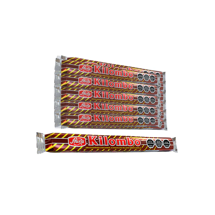 Kilombo 1