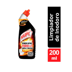 Harpic 200ml 