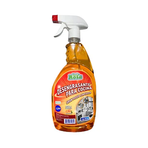 Antigrasa 1 lts Gatillo