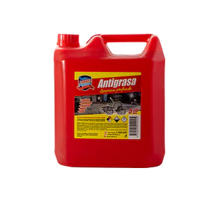 Antigrasa 5 lts Llabres