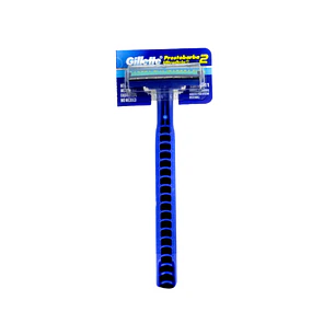 Gillette doble hoja