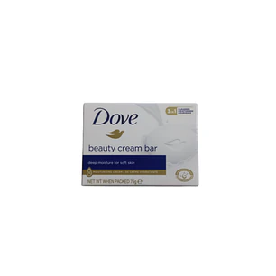 Jabón barra Dove original