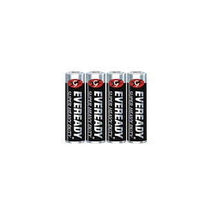 Pilas Eveready AA Par