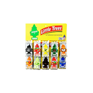 Pino Little Trees