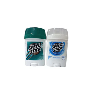 Speed stick barra