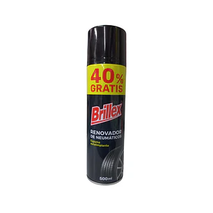 Renovador Brillex 500 ml