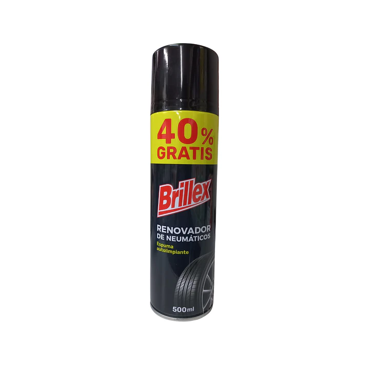 Renovador Brillex 500 ml 1