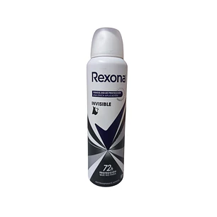 Rexona spray Invisible 