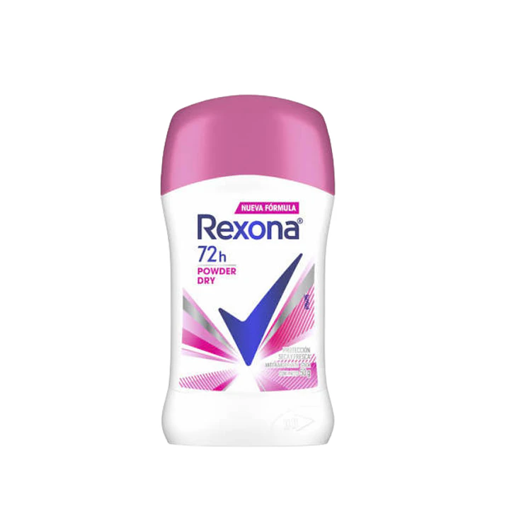 Rexona 72 h Powder Dry 1